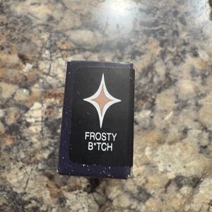 Half Magic Magic Drip Glitter Lip Gloss Frosty B*tch